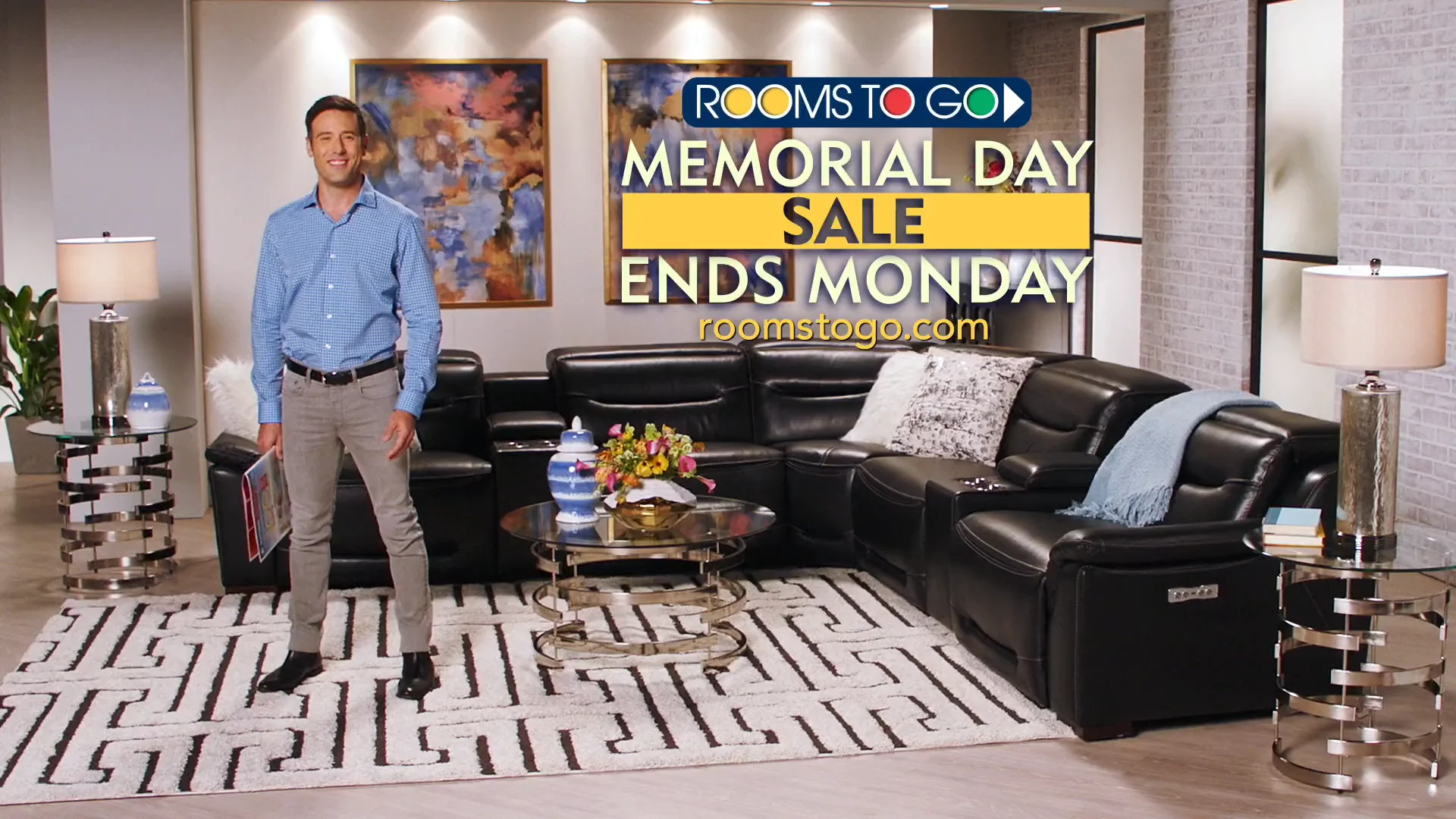 Rooms to go memorial day deals sale