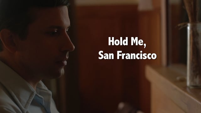 Hold Me, San Francisco (70's Inspired Vintage Best Friends Short Film)