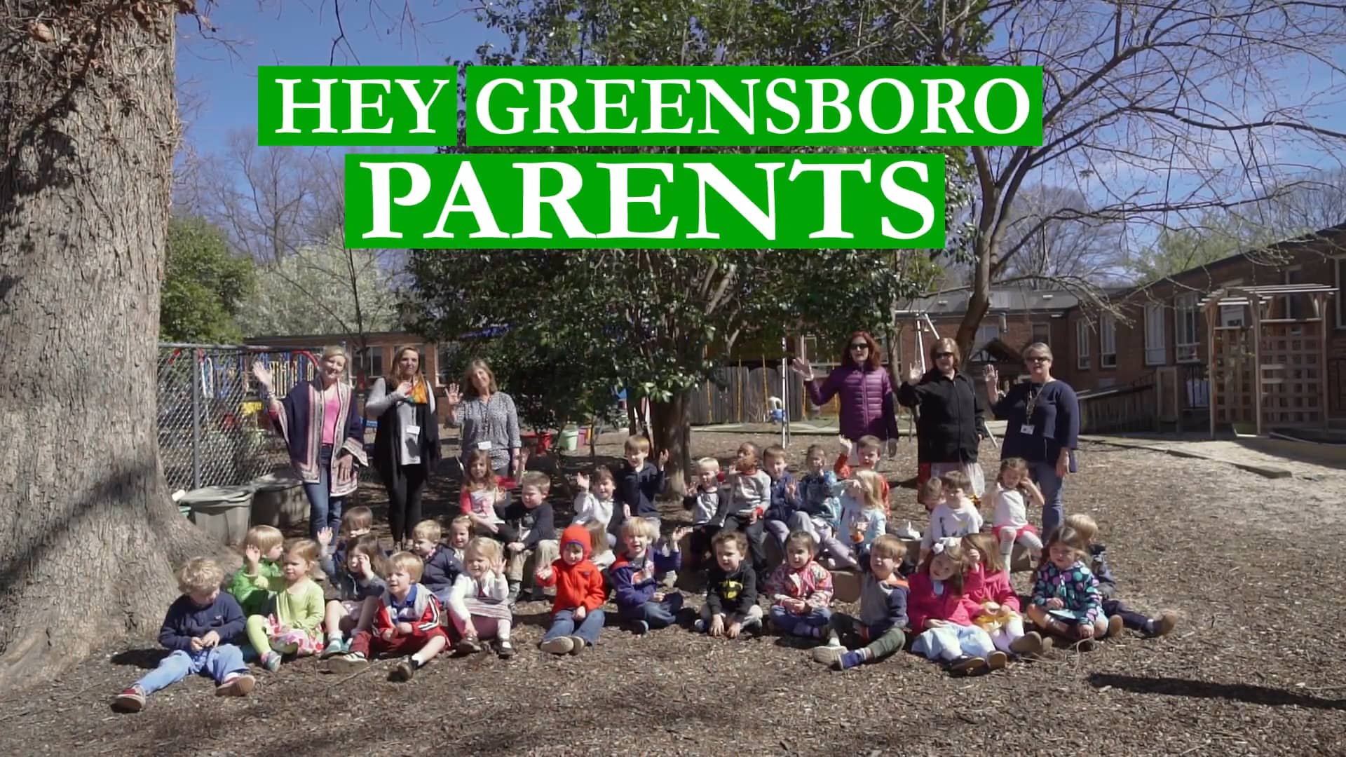 Guilford Park Preschool on Vimeo