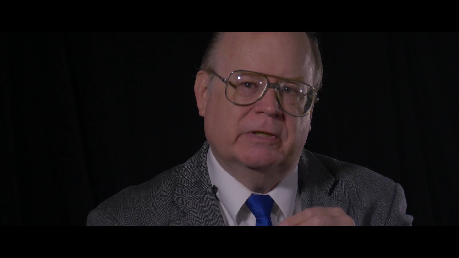 How Does National Repentance Begin?