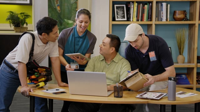 Hawaiian Telcom - Customer Success Story