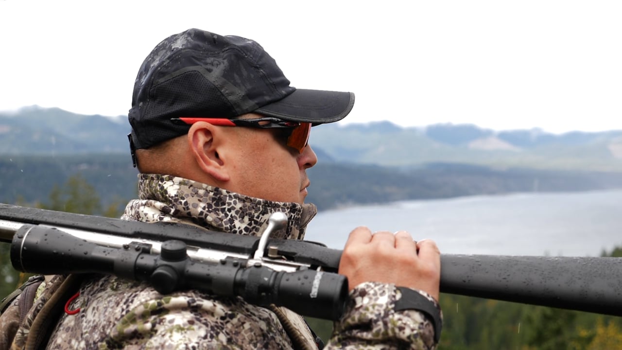Team Safariland Story Series: Bobby Mcgee