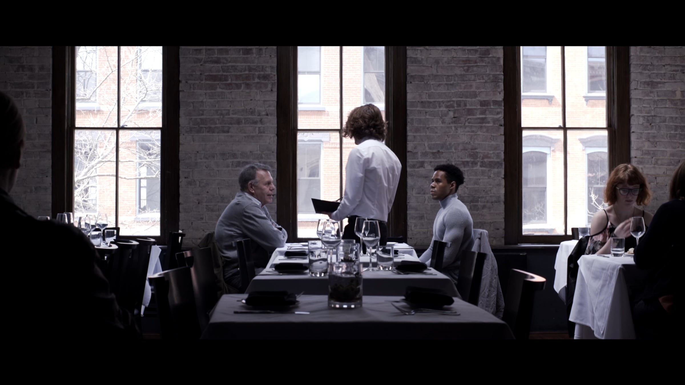 Silver Fox | Videos & Movies on Vimeo