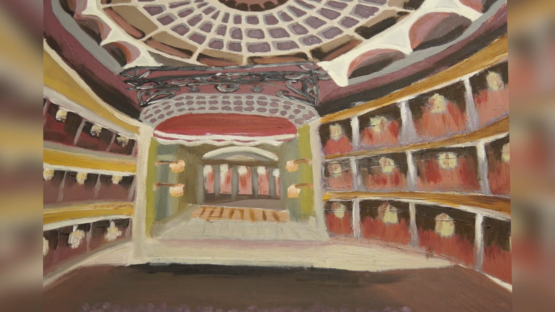 VI osa / 6th part on Vimeo