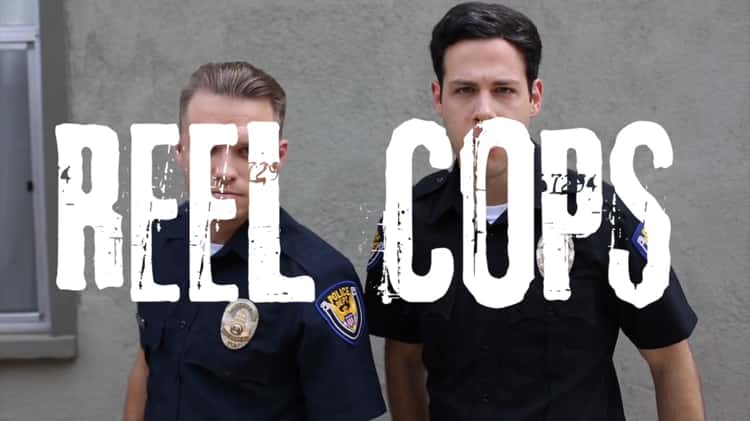 REEL COPS on Vimeo