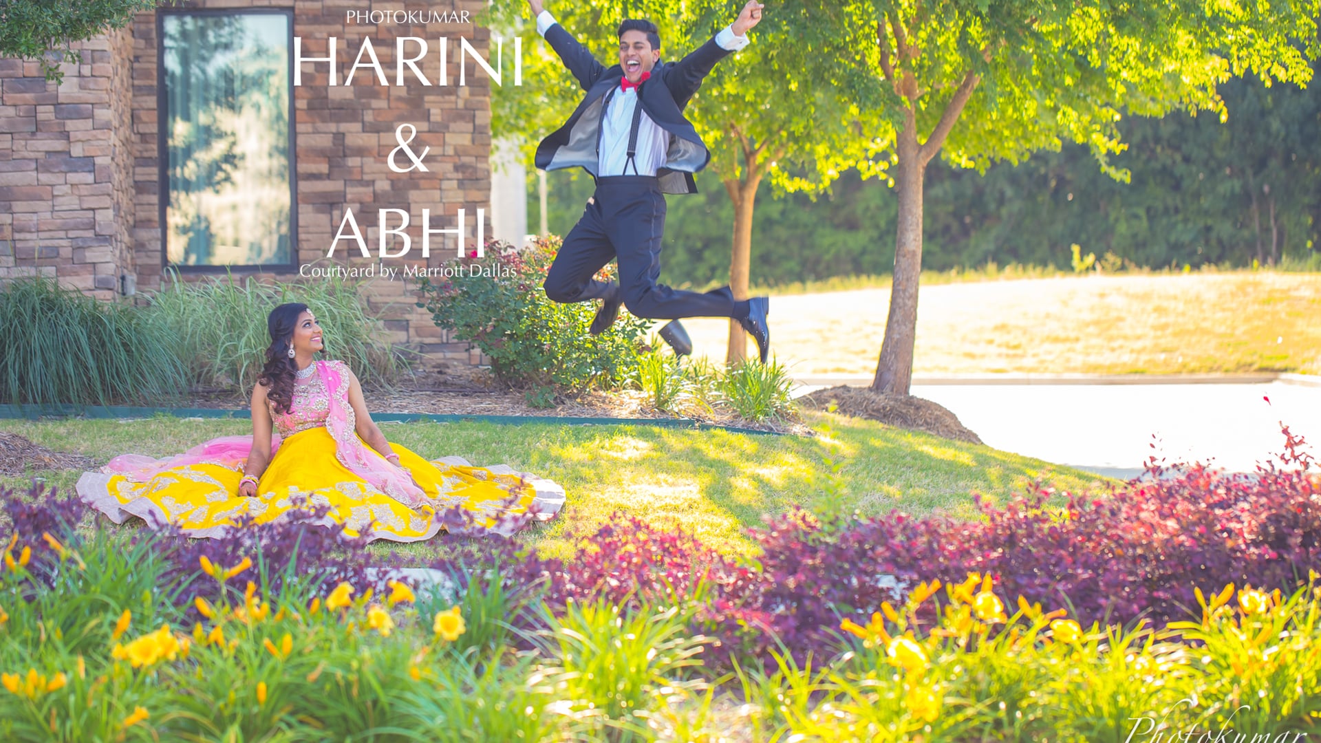 Harini & Abhi