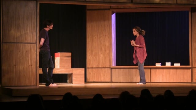 Thumbnail do vídeo