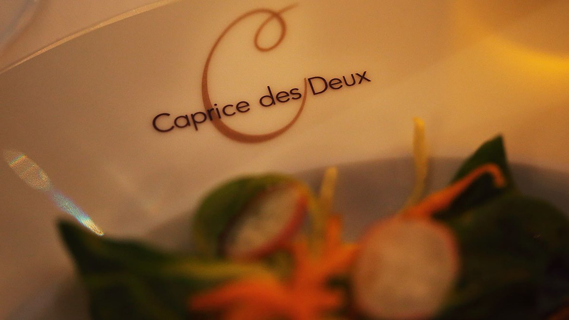 Le Caprice des Deux