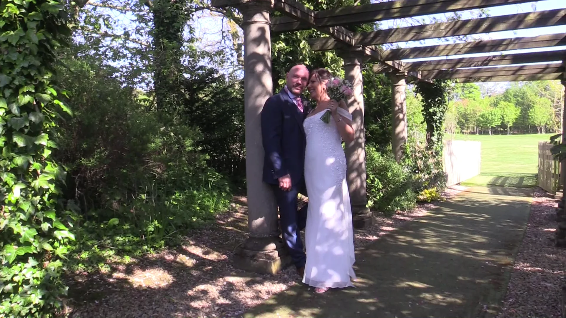 David & Kay Highlights on Vimeo
