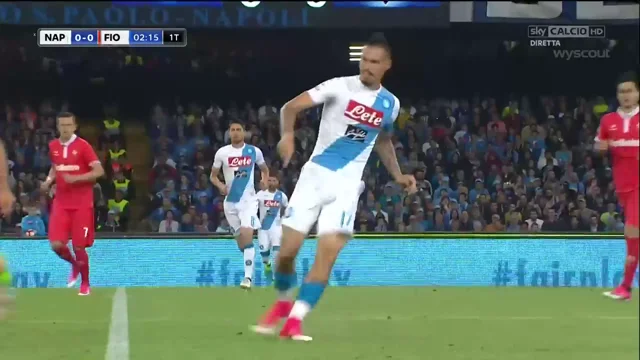 Recreating Sarri's Napoli Side - Help - Tactics, Training & Strategies  Discussion - Sports Interactive Community