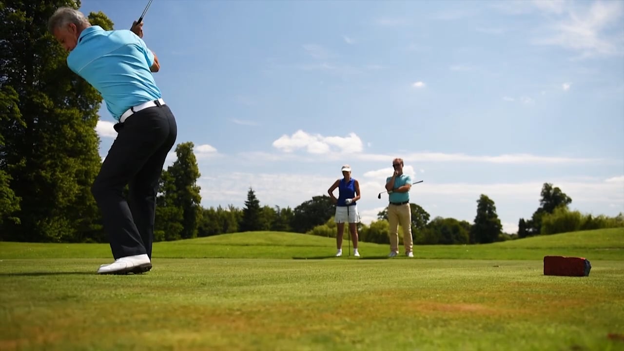 Club Company Chatham Promotional Video