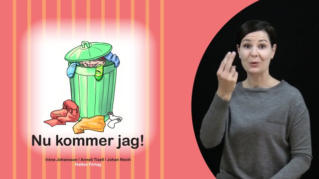Nu kommer jag