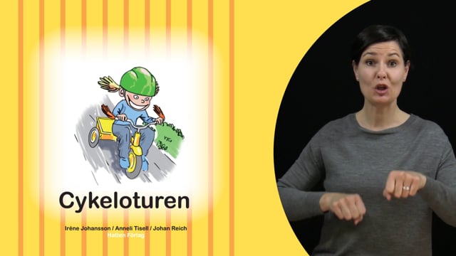Cykeloturen