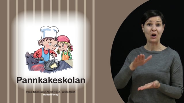 Pannkakskolan