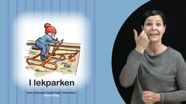 I lekparken