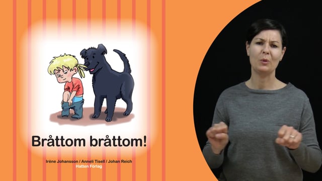 Bråttom bråttom