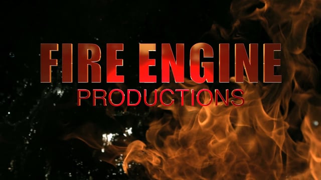 Red Engine Productions