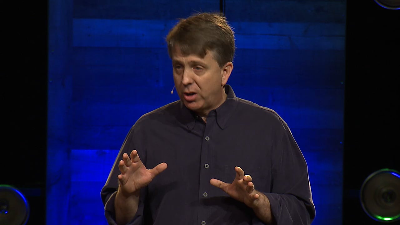 The Problem with Blame