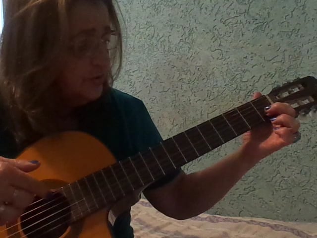 Curso de Violão Online - Vídeo