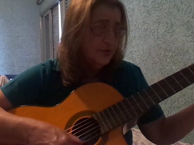 Curso de Violão Online - Vídeo