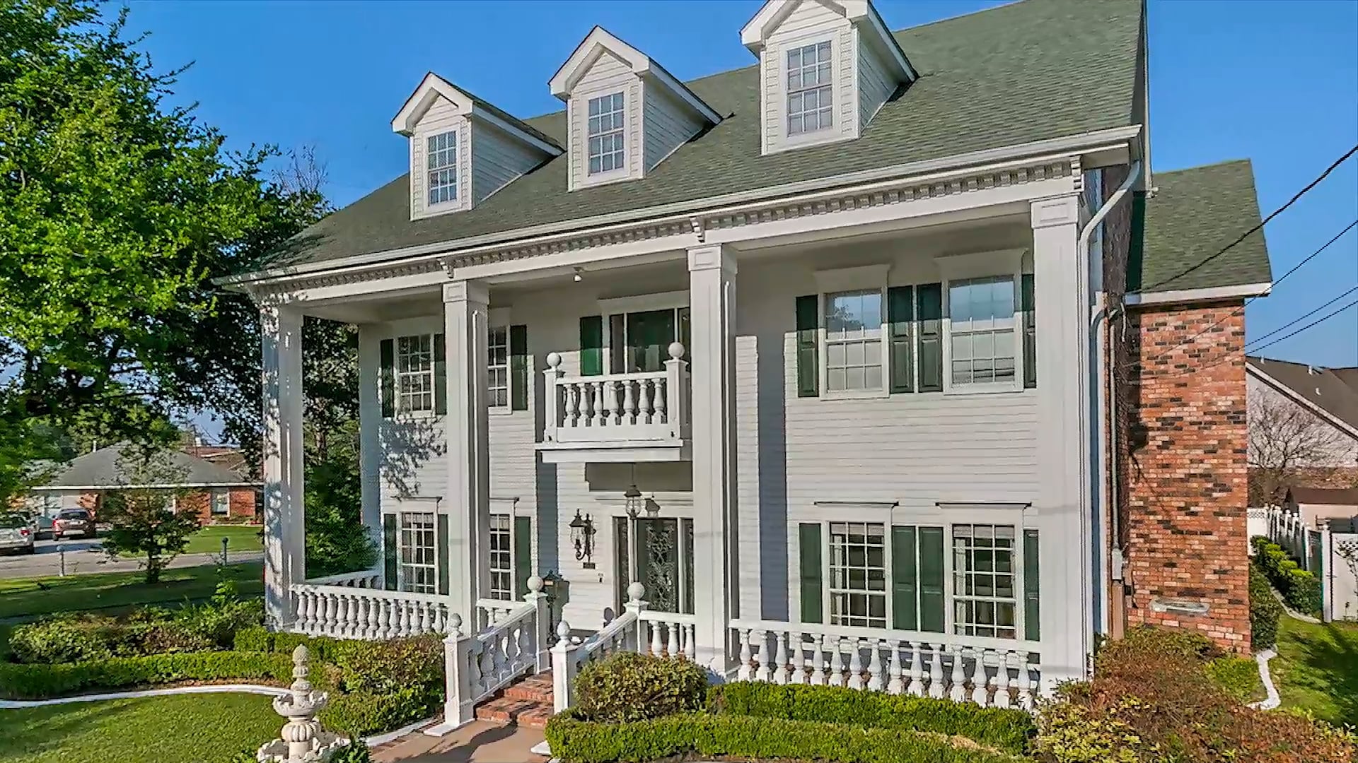 4721 Clearview Parkway, Metairie on Vimeo