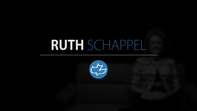 Ruth Schappel