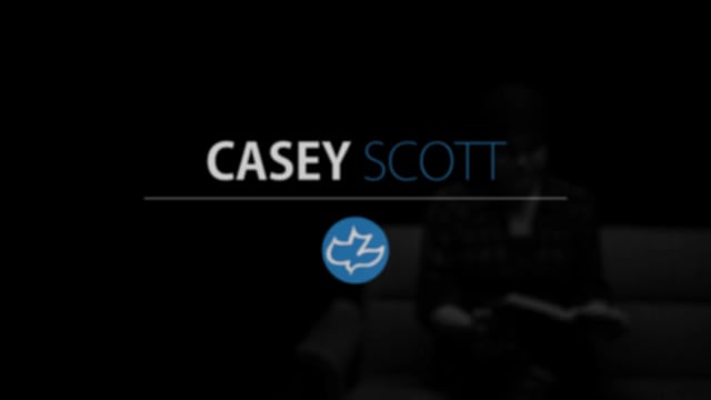 Casey Scott