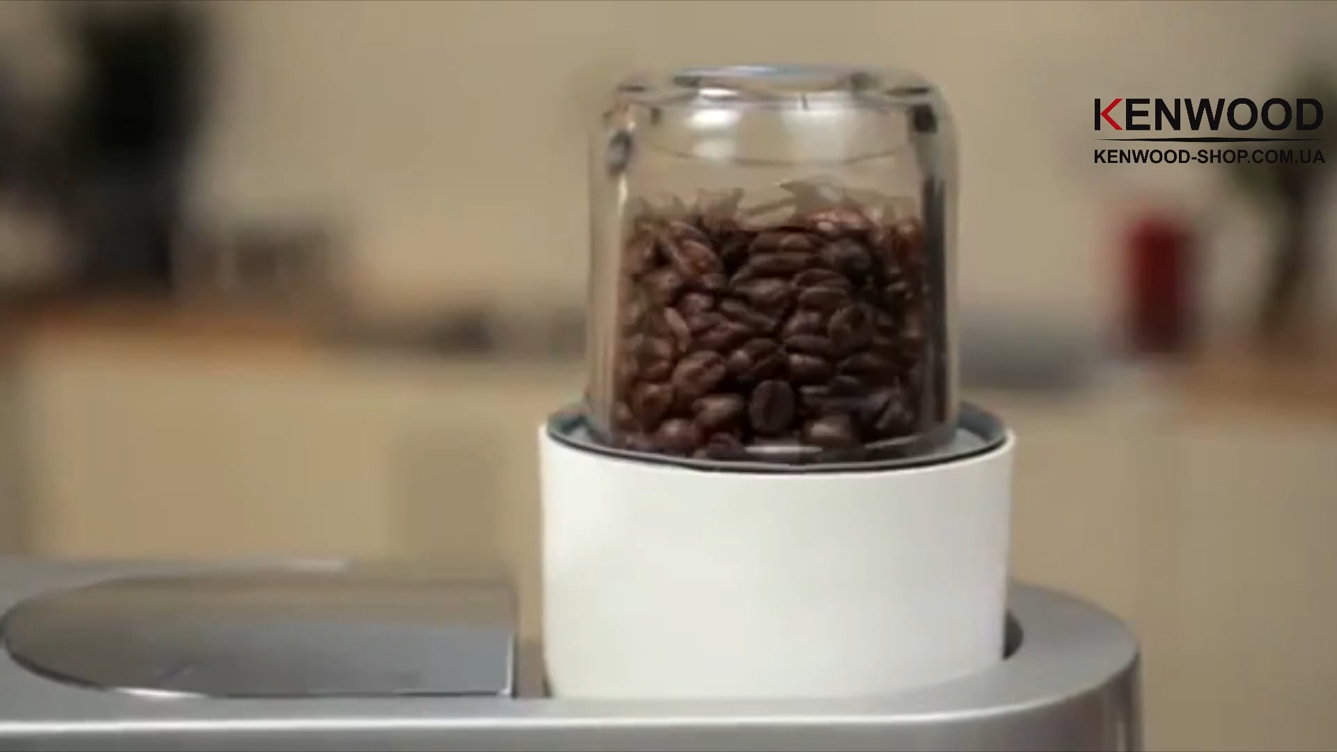 Насадка-мультиизмельчитель Kenwood AT 320 on Vimeo