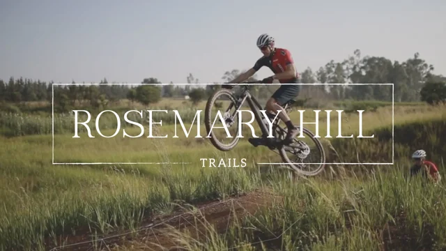 Rosemary hill mountain bike trails hot sale