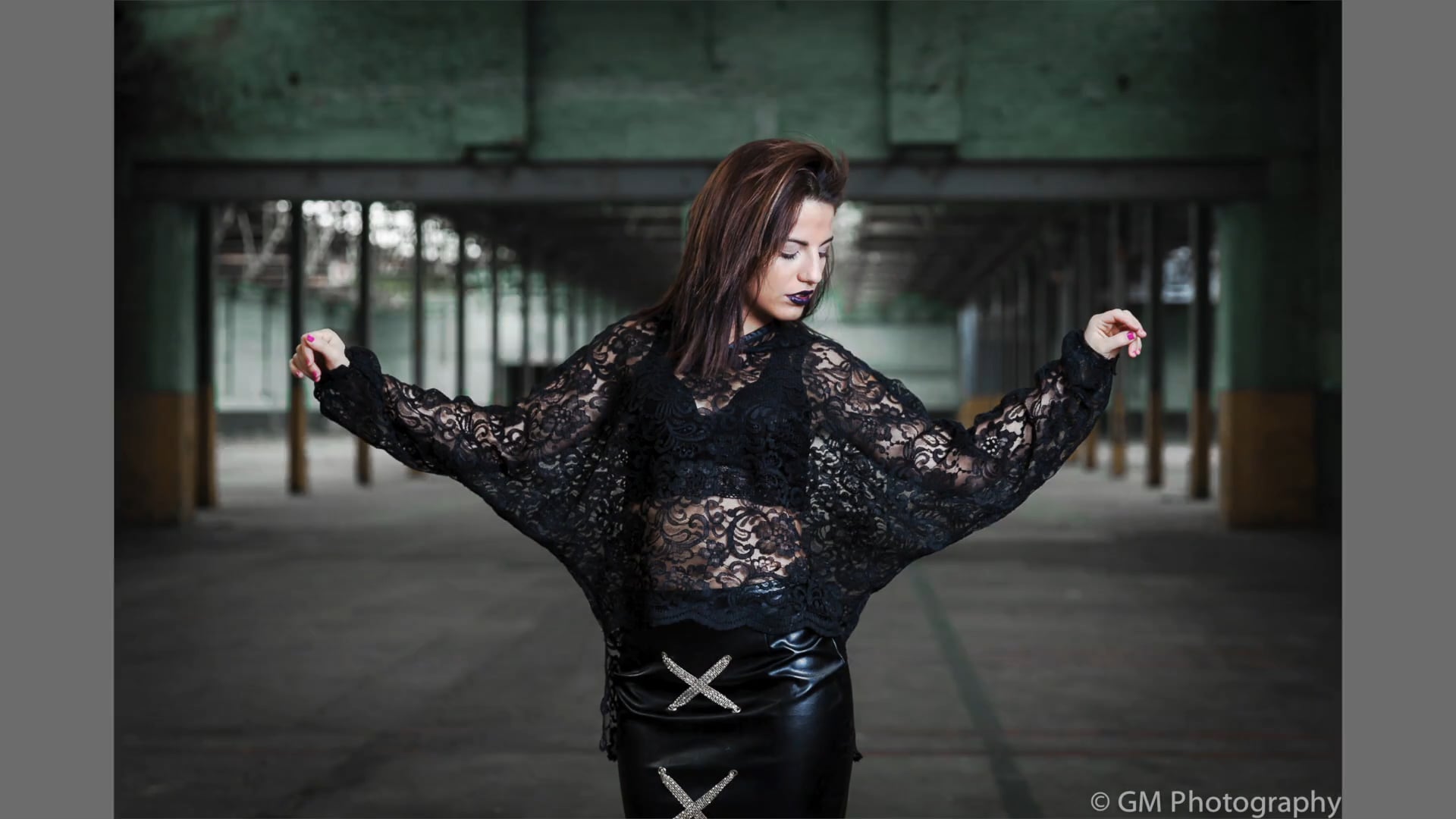 Shooting mode GM PHOTOGRAPHY