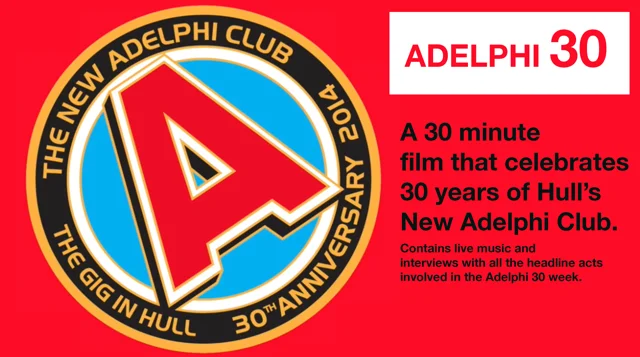 West Hull FM – Urban Takeover – The Adelphi Club in Hull