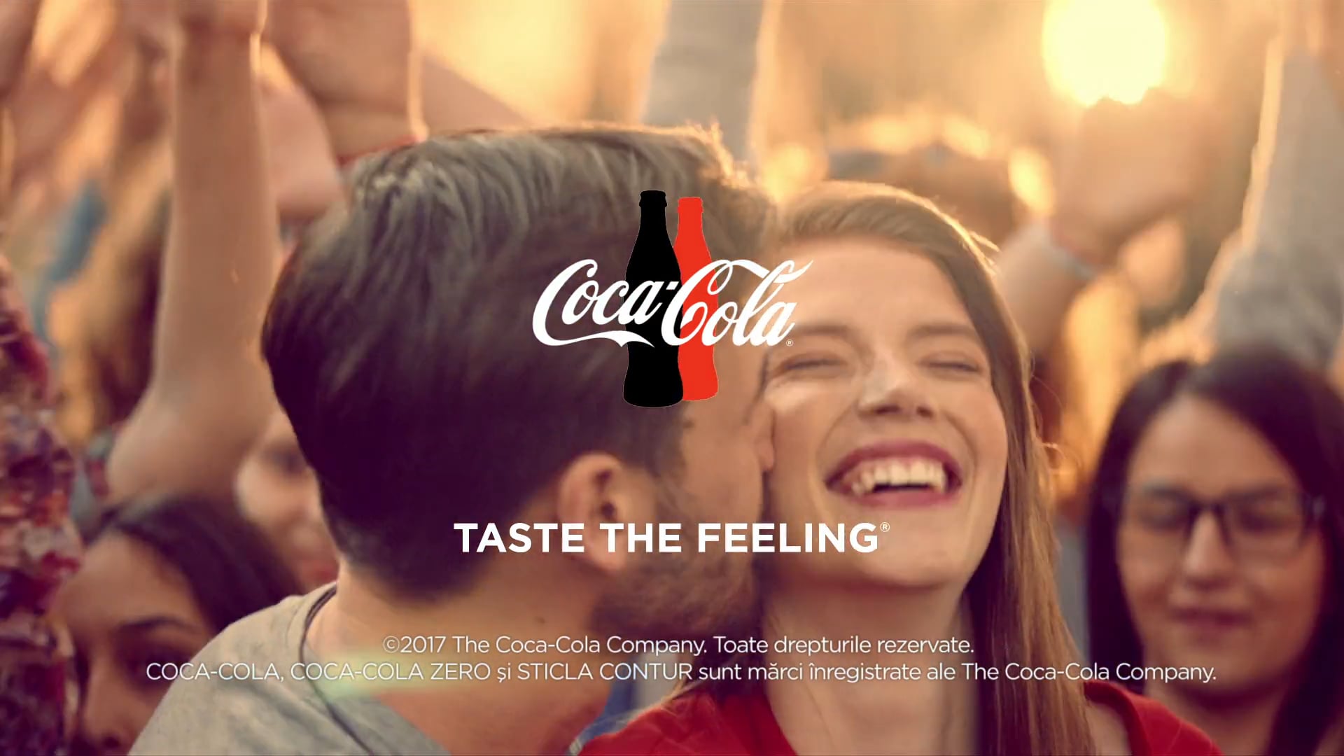 2017 | Coca Cola | Carma on Vimeo