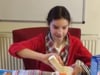 Romane, "Vive le fromage", d'après Jour 1 de Louane