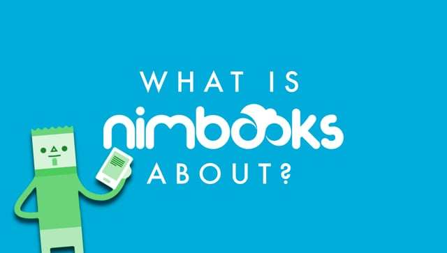 Videos from Nimbooks