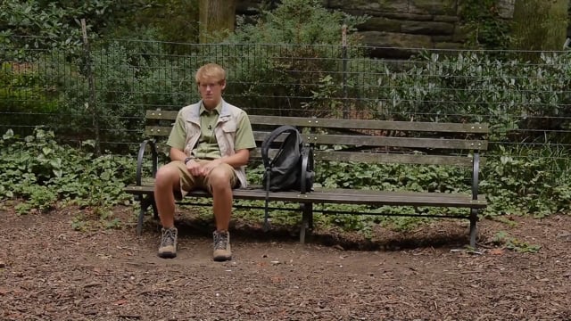 Getting There with Jack Danley (Trailer)
