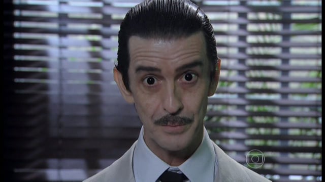 Novela Império