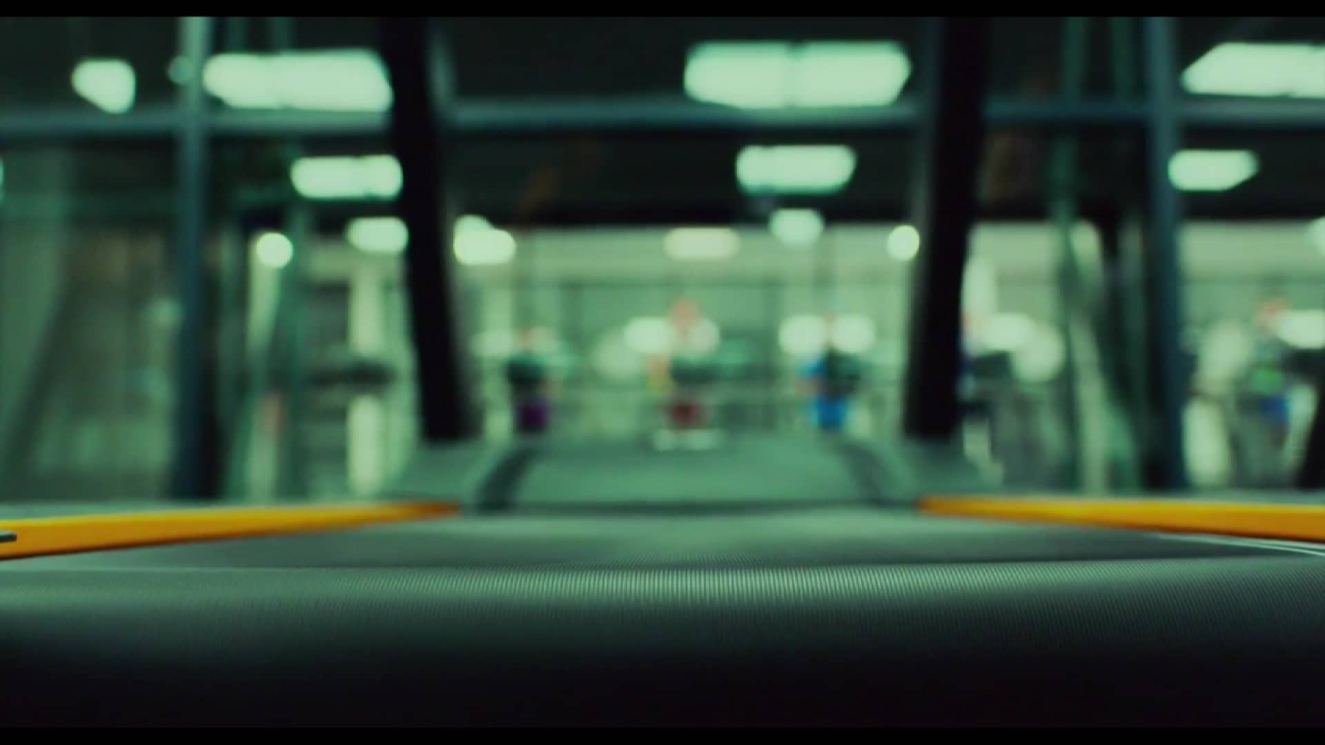 T2 Trainspotting Opening Scene on Vimeo