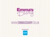 Emmas Diary.  How to sterilise.