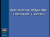 DR. ZADOR, DR. KURUP- Machine Pressure Check-4minutes-2013
