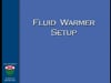 Dr. ZADOR - Fluid Warmer Setup, 7min, 2013, Dr. Kurup
