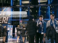 &quot;Schalke 04&quot;/&quot;Sales Force&quot; Imagefilm 2017 (Ausschnitte)