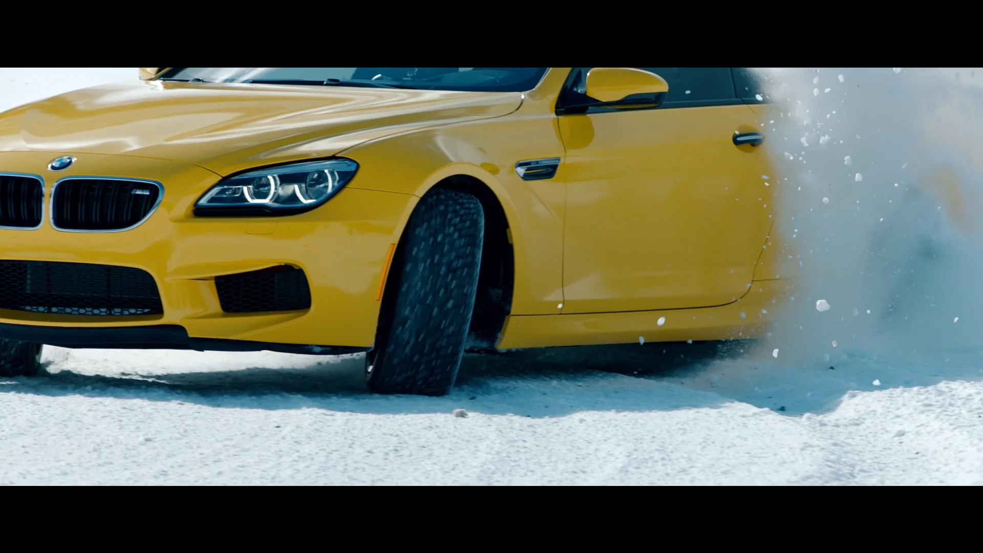 Alis shuka the day before robert. Pennzoil BMW m6. Желтая БМВ на льду. BMW желтая из клипа in the end. БМВ жёлтый дрифт.