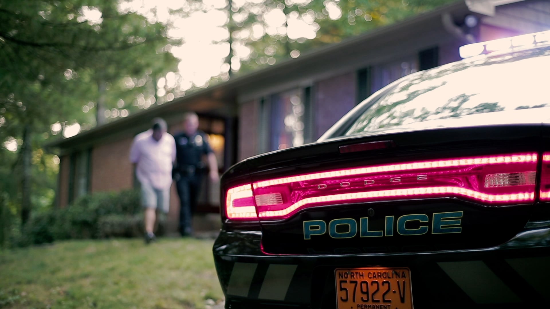 TURNING POINT | Trailer