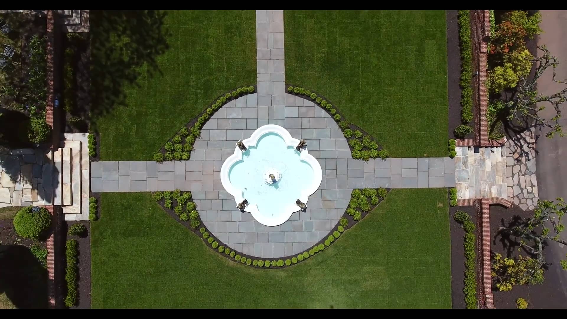 Hamilton Farm Golf Club Gladstone, NJ on Vimeo