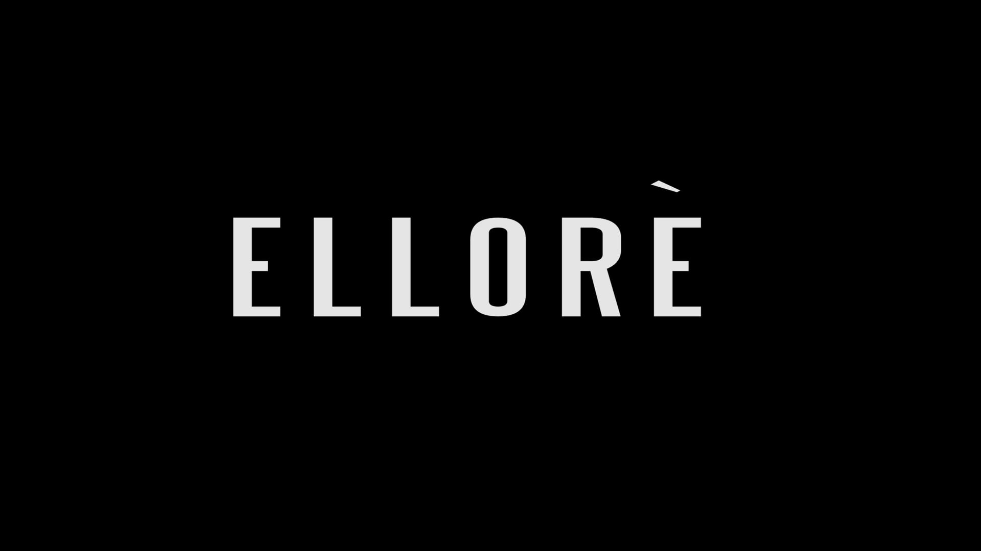 ELLORÈ - NO GOOD (2017)