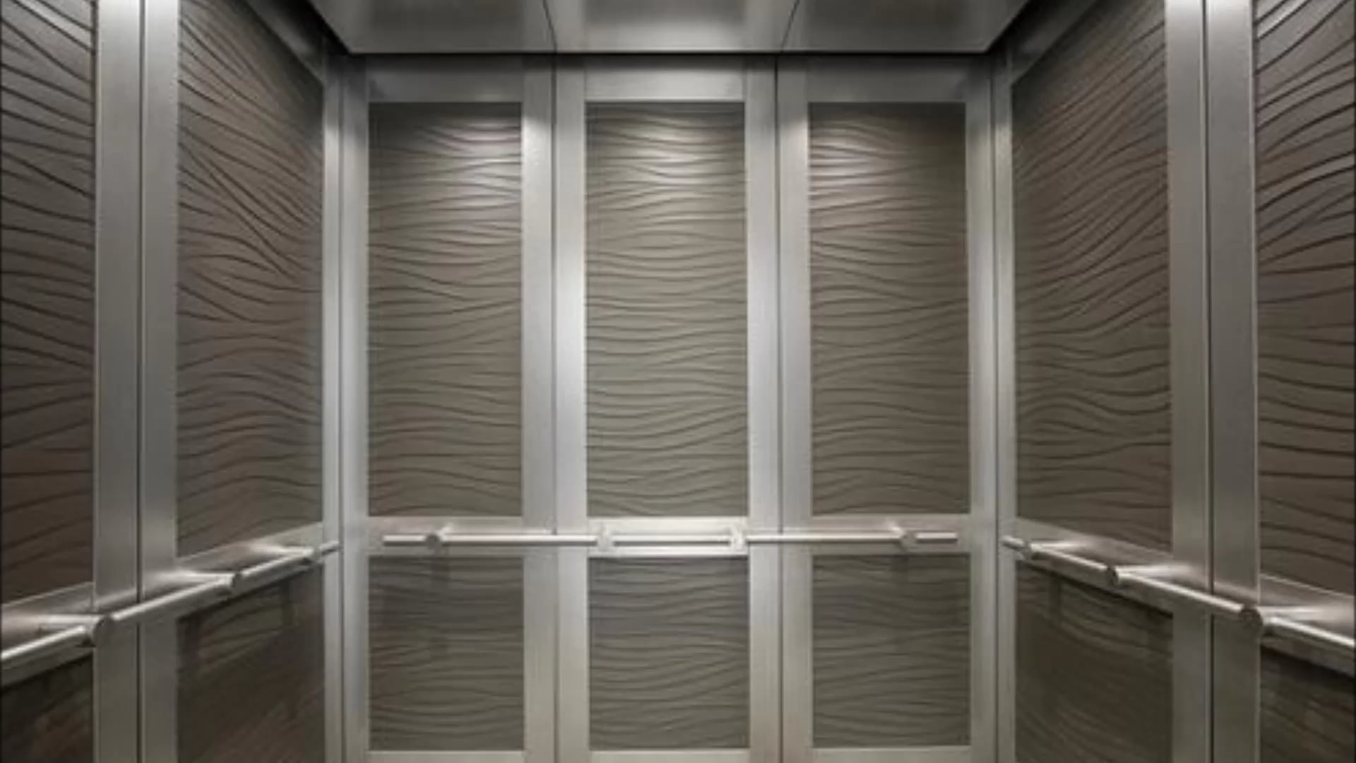 Elevator on Vimeo