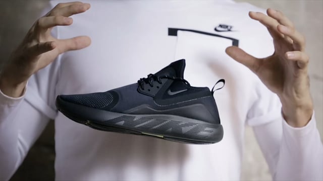 NIKE - Lunar Charge (Berlin)