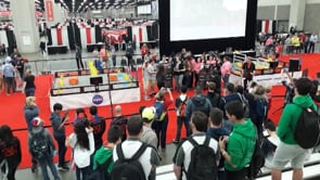 Bon balanç del mundial VEX Robótics