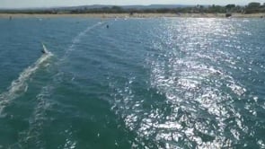 Albeau s'imposa al GP Catalunya Costa-Brava