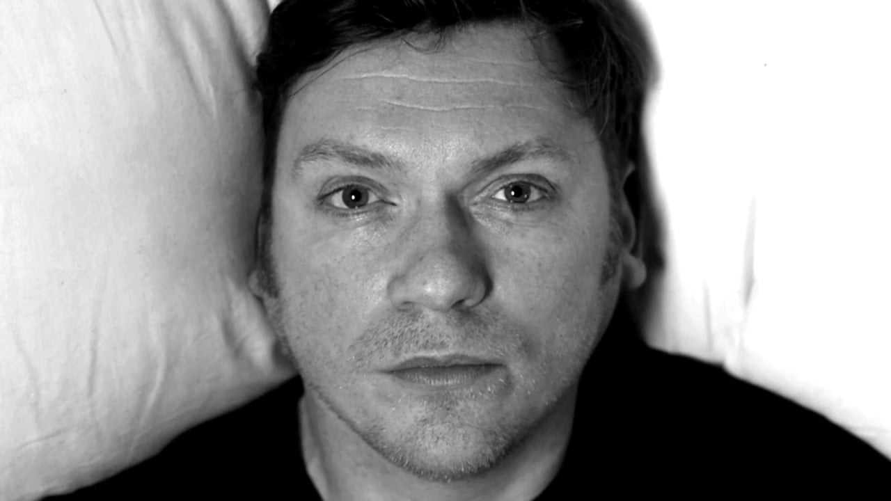 The Night Before by G D Sweeney